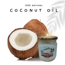 Hindistan Cevizi Yağı