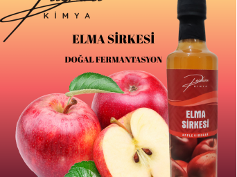 ELMA SİRKESİ 